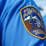 Hombre es herido con arma blanca; hay un arresto